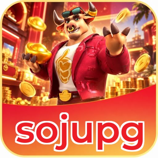 Catálogo de 2.547 jogos da sojupg incluindo Pragmatic Play e Evolution Gaming