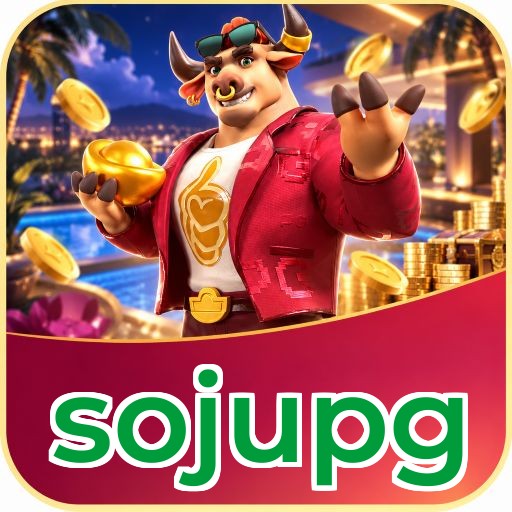 Bônus sojupg R$5.000 mais 500 giros grátis com rollover justo