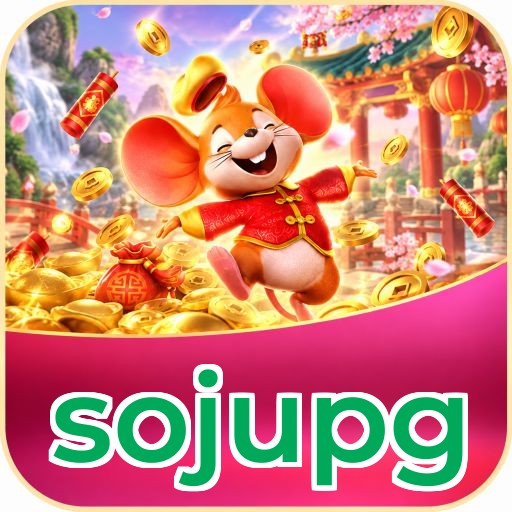 sojupg licenciado com transparência e jogo responsável