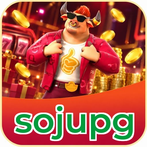 Comunidade oficial sojupg no Facebook com bônus exclusivos